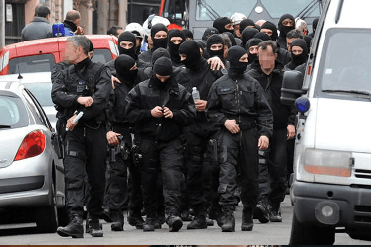 France: Murderer Of Algerian National “Labidi” Arrested In Marseille