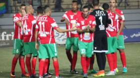 “التحكيم ظلمنا.. بسكري رحل بمحض إرادته وسنلعب من أجل البقاء”