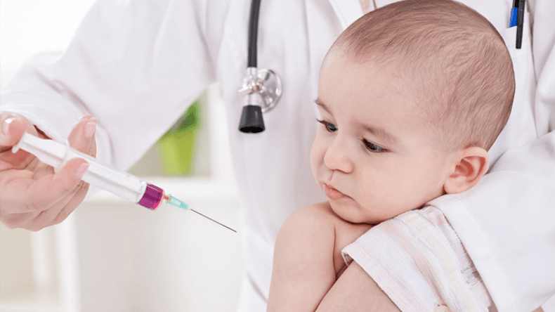 حقن رضيع بمصل غير الذي وصفه الطبيب بمستشفى البوني بعنابة