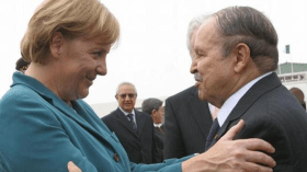 Germany Negotiates With Algeria To Win New Projects