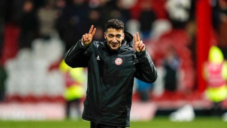 بِالفيديو: حركة فنّية جميلة من بن رحمة