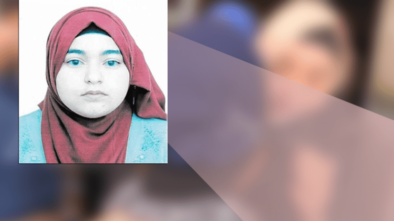 فك لغز اختفاء التلميذة ياسمين والعثور عليها بولاية تبسة