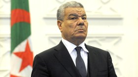 سعداني: الأزمة الحالية هي صراع بين الدولة الوطنية والدولة العميقة
