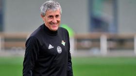 مدرب ماندي وبودبوز يُريد بلوغ النهائي