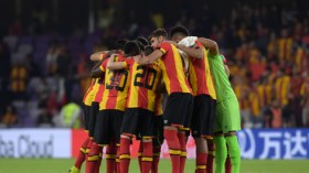 نتيجة تهمّ المولودية