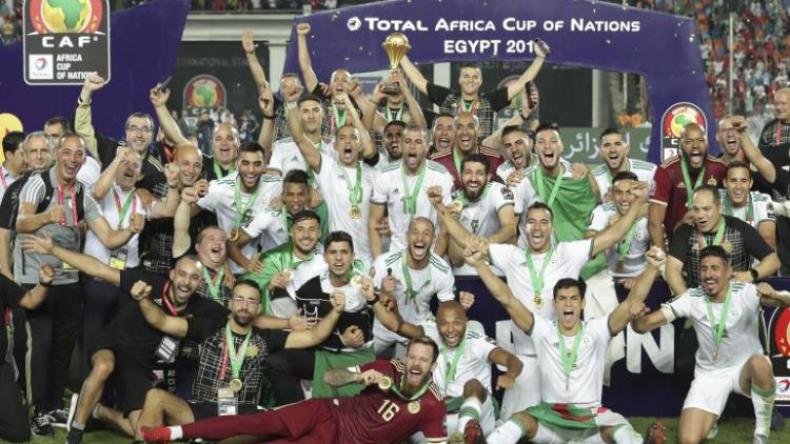 “كان” الكاميرون يُلعب في جانفي 2021