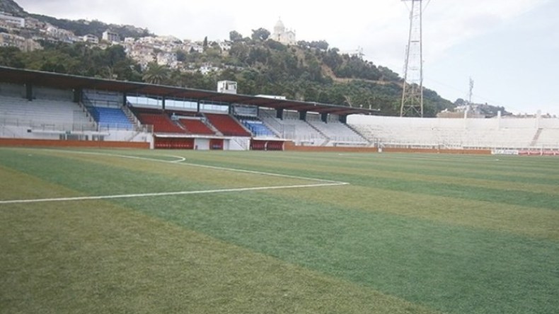 بطولة وطنية بِمدرجات شاغرة!