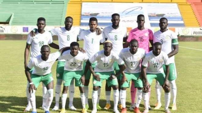 بِالفيديو: السنيغال أوّل منتخب يتأهّل لـ “كان” 2022