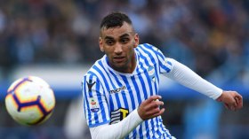 مدرب وصيف البطولة الإيطالية يُريد انتداب “فارس”