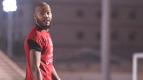 مبولحي يُودّع كأس السعودية