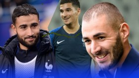 عوار وفقير وبن زيمة لن يشاركوا في مونديال قطر 2022!