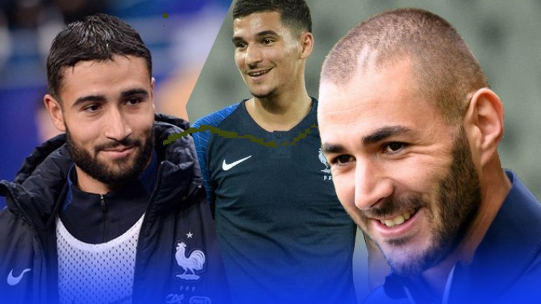 عوار وفقير وبن زيمة لن يشاركوا في مونديال قطر 2022!