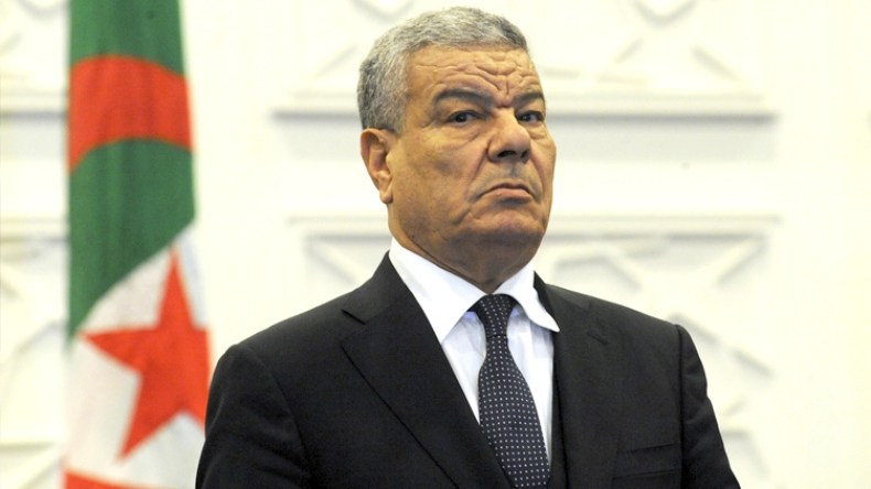 المجموعة البرلمانية للصداقة مع الصحراء الغربية تدين تصريحات سعداني