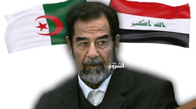 بغداد تنفي إسقاط اسم الجزائر من شوارع وساحات العراق