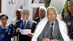 هذا ما دار في اجتماع “تقرير مصير” لجنة الحوار والوساطة