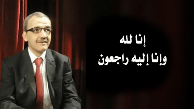 قائد فرقة الشعبي عمر طفياني في ذمة الله