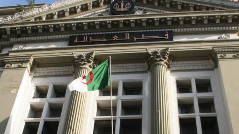 حبس مدير OPGI حسين داي السابق ومدير أملاك دولة وبودربالة تحت الرقابة