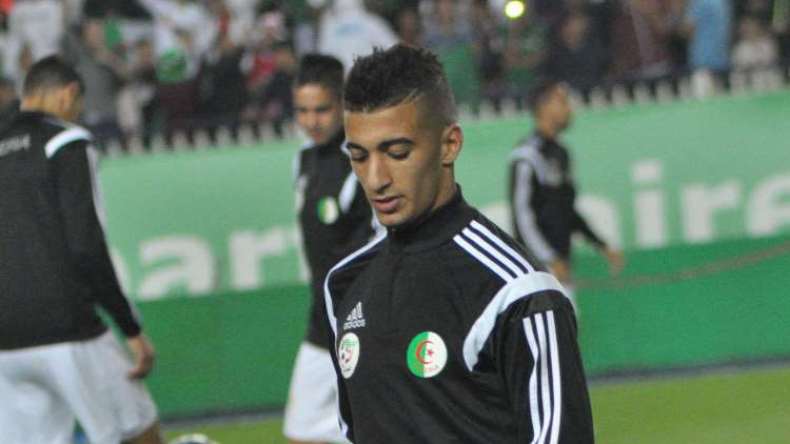 35 مليون أورو قيمة “بن رحمة” في سوق الإنتقالات