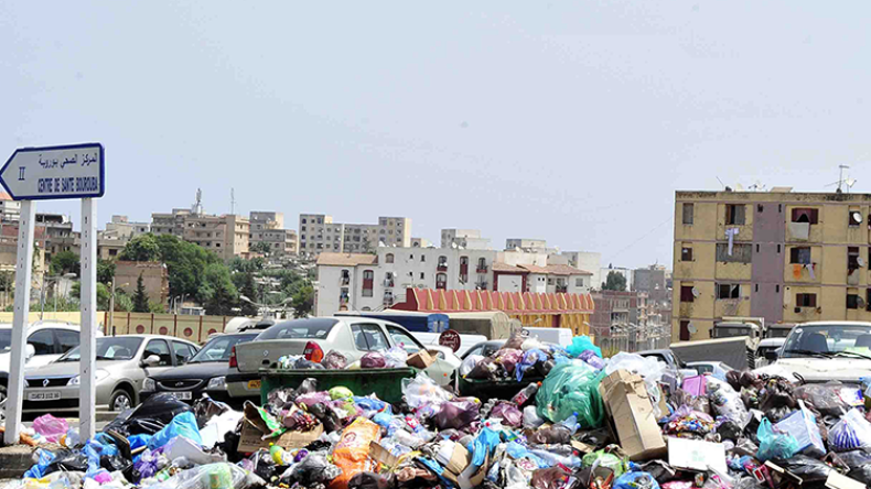 كابوس النهار