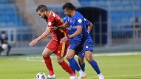 بِالفيديو: طرد شنيحي في البطولة السعودية