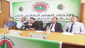 “الطلابي الحر”: دعم مالي مباشر للطلبة للقضاء على الفساد بالإقامات