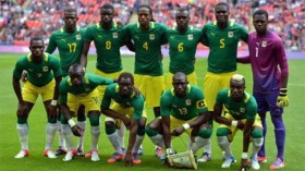 الفيفا نادمة بعد أن أبادت “أسود تيرانغا”