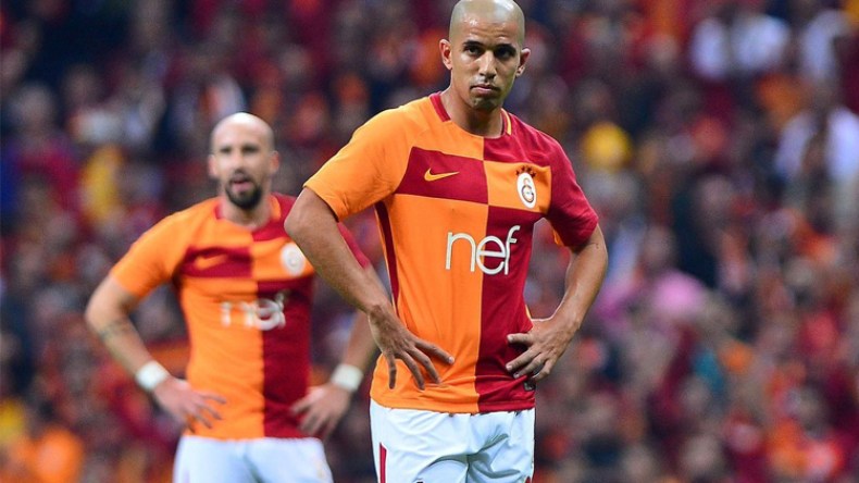 تنقيط سيء لفغولي في رابطة الأبطال