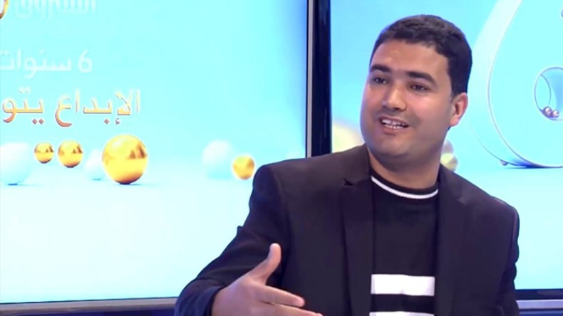 تحقيق “الشروق نيوز” يتوج بجائزة الاتحاد الأوروبي!