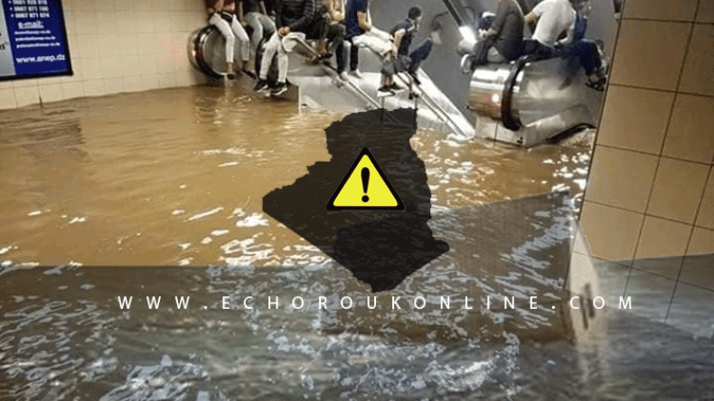 الجزائر على موعد مع اضطرابات أعنف.. “الله يستر”!