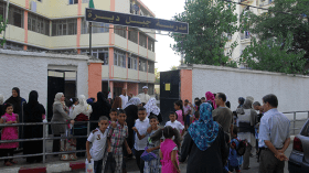 جهاز وقائي لتجنب حوادث المرور يرافق التلاميذ