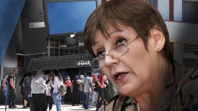 تعميم التعليم بالتجريب المدعم بالحاسوب لمادتي العلوم والفيزياء بالثانويات