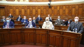 صلاحيات أوسع لرؤساء البلديات وتوسيع مصادر التمويل