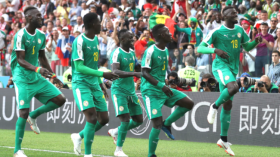 مُنافس “الخضر” يكشف عن لاعبي “كان” 2019