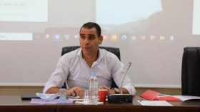 زطشي: أنا بِخير.. شكرا لكم