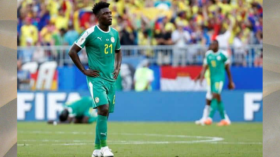 لاعب سنيغالي يُرشّح الجزائر لِإحراز كأس إفريقيا