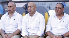 التوأم إبراهيم وحسام حسن ينقل كل تفاصيل سطيف للأهلي