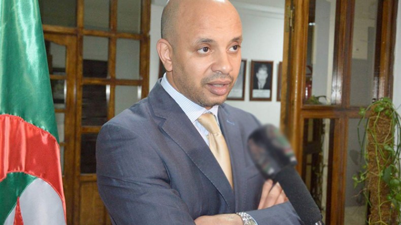 الاحتراف لم ينجح في الجزائر.. وهكذا تفادينا سيناريو شبيها بفضيحة “ريو”