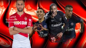 سليماني يتربع على عرش أفضل الممررين في فرنسا