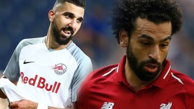 صلاح يهدد ليفربول بالرحيل حال التوقيع مع لاعب إسرائيلي