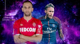 سليماني يتفوق على نيمار ويواصل تألقه بهدف وتمريرة حاسمة