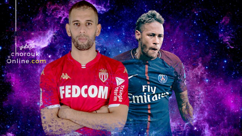 سليماني يتفوق على نيمار ويواصل تألقه بهدف وتمريرة حاسمة