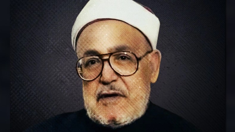 مع الشيخ محمد الغزالي.. صورٌ لا تمحى وذكرياتٌ لا تنسى