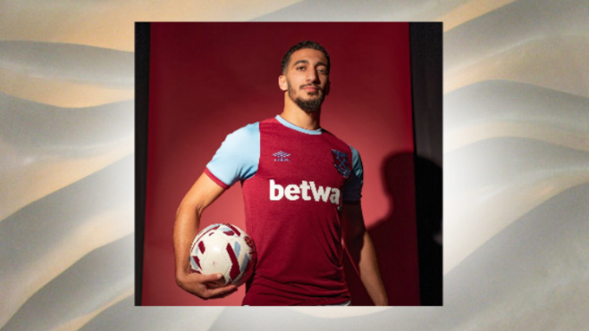 إدارة نادي وست هام: الشعب الجزائري مهووس بِكرة القدم!