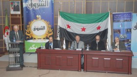 الناجون من مجازر حافظ الأسد الوالد أبادهم بشارالأسد!