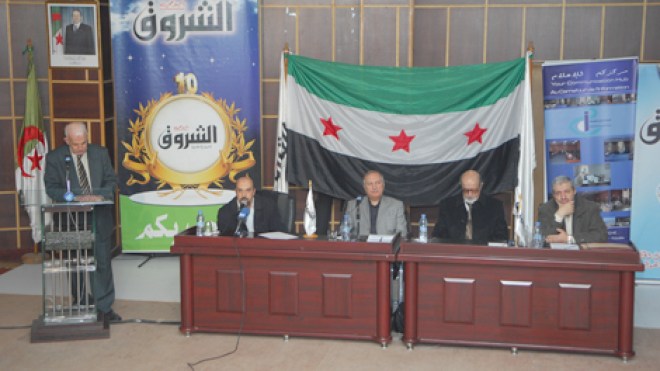 الناجون من مجازر حافظ الأسد الوالد أبادهم بشارالأسد!