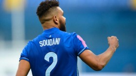 سوداني يتعاطف مع ضحايا زلزال كرواتيا