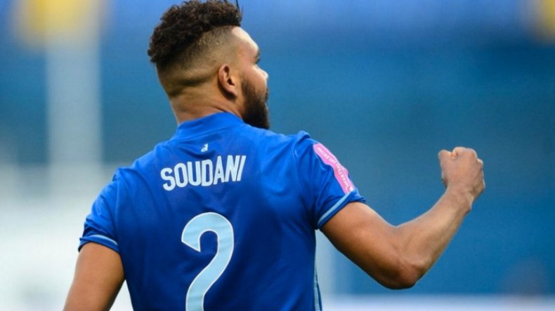 سوداني يتعاطف مع ضحايا زلزال كرواتيا