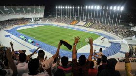 رابطة مدوار “تتعقّل” وتبتعد عن ملعب “الموت”