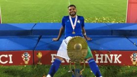 “سوداني” يُحرز كأس كرواتيا