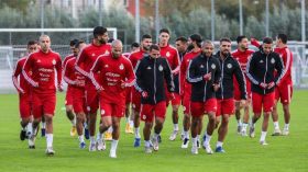 المنتخب الجزائري لم يخسر منذ 16 أكتوبر 2018